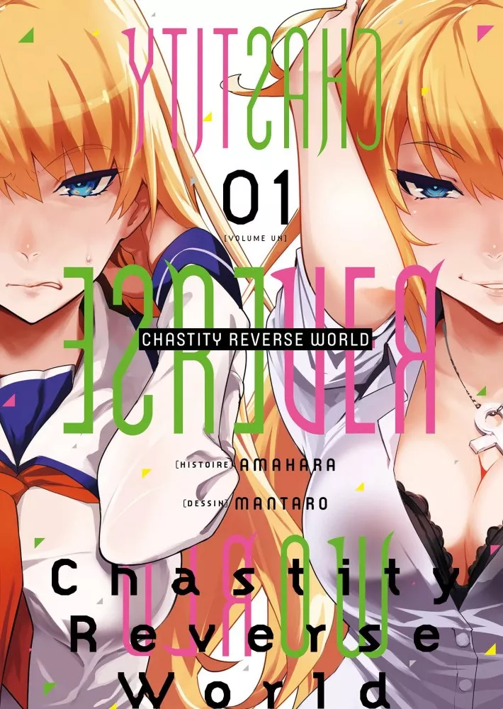 Chastity Reverse World